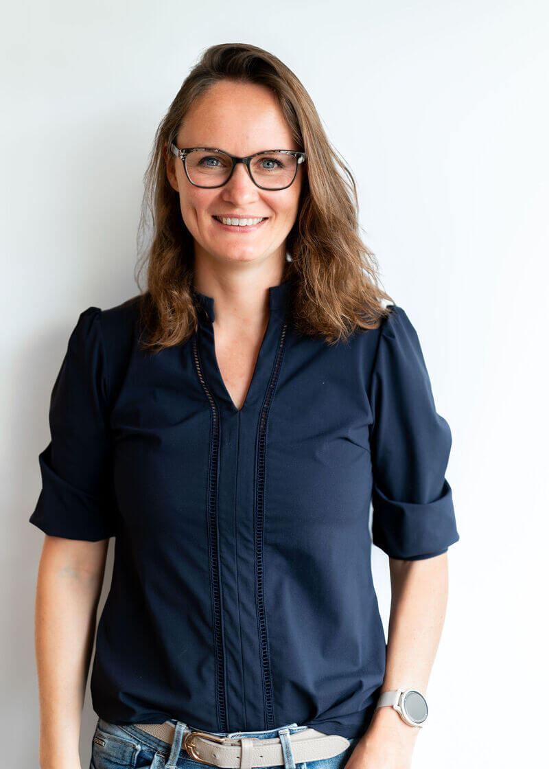 Yvette van den Heuvel